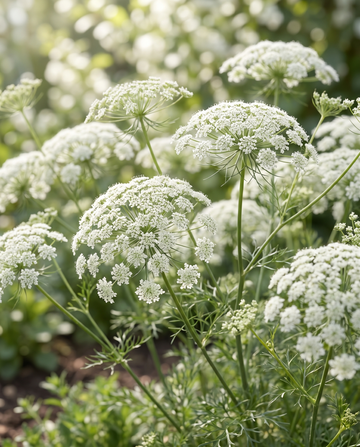 Bishop's Cut (Ammi majus) – graines de fleurs annuelles de SeedsChoice