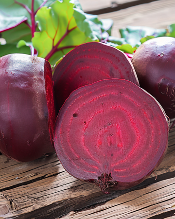 Punajuuren Kogel 2 siemenet (Beta vulgaris) – yksivuotinen vihannes