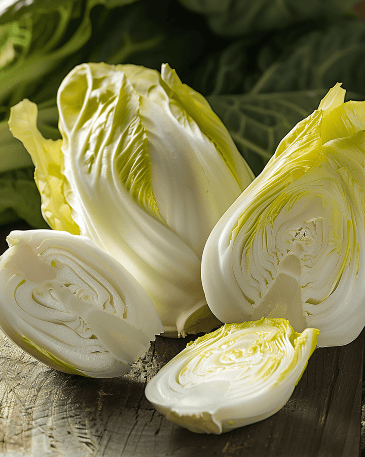 Chicory Zoom F1 seeds (Cichorium intybus) – biennial vegetable