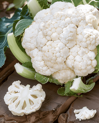 Sjeme karfiola Alpha 7 (Brassica oleracea) – jednogodišnje povrće