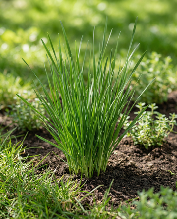Chinesischer Schnittlauch (Allium tuberosum) – mehrjährige Kräutersamen von SeedsChoice