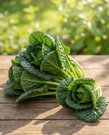 Turkish Spinach America (Spinacia oleracea) – annual vegetable seeds from SeedsChoice