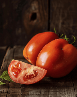 Tomate Rio Grande Samen Solanum Lycopersicum Roma Sorte