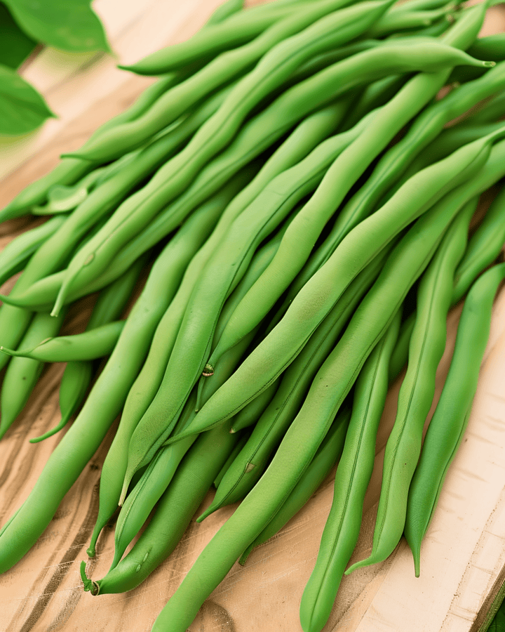 Semi di fagiolo nano Argus (Phaseolus vulgaris) – ortaggio annuale
