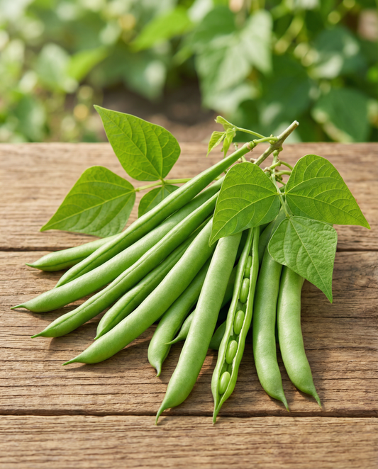 Judía enana Argus 50g (Phaseolus vulgaris) – semillas de hortaliza anual de SeedsChoice