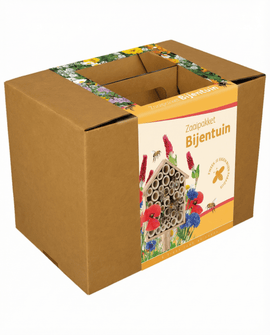 Bee Garden kukkasiemenet runsasnektarinen seos pölyttäjille