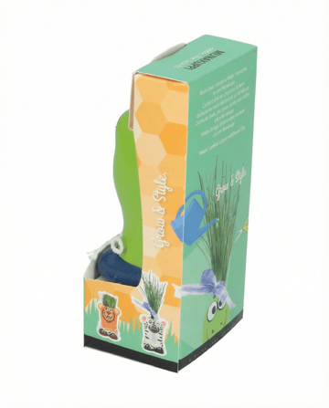 Sementes de azevém-italiano – relva da SeedsChoice