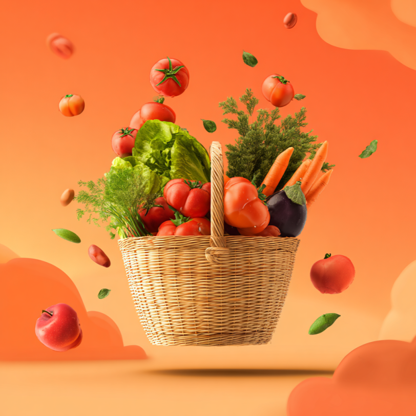 Comprar orgânico em promoção